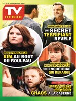 TV Hebdo